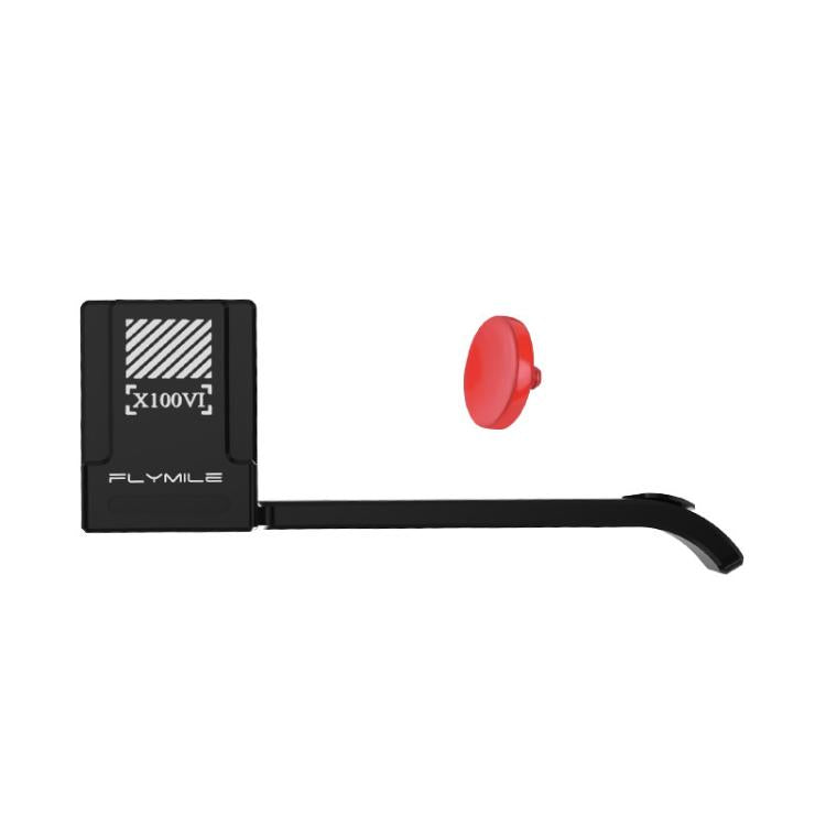 For Fujifilm X100VI Flymile Camera Shooting Single-Handed Grip Fixed Support Bracket