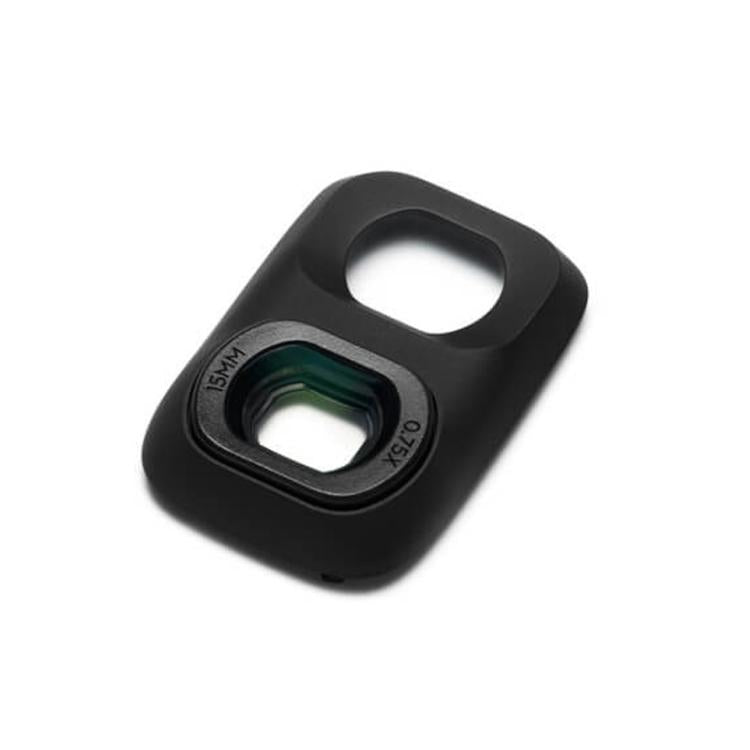 Original Wide-Angle Lens For DJI Osmo Pocket 4P, Wide-Angle Lens