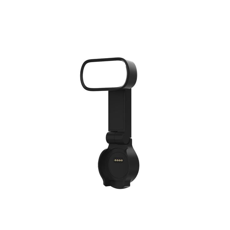 For DJI Osmo Pocket 4 BRDRC Camera Handheld Gimbal Selfie Fill Light
