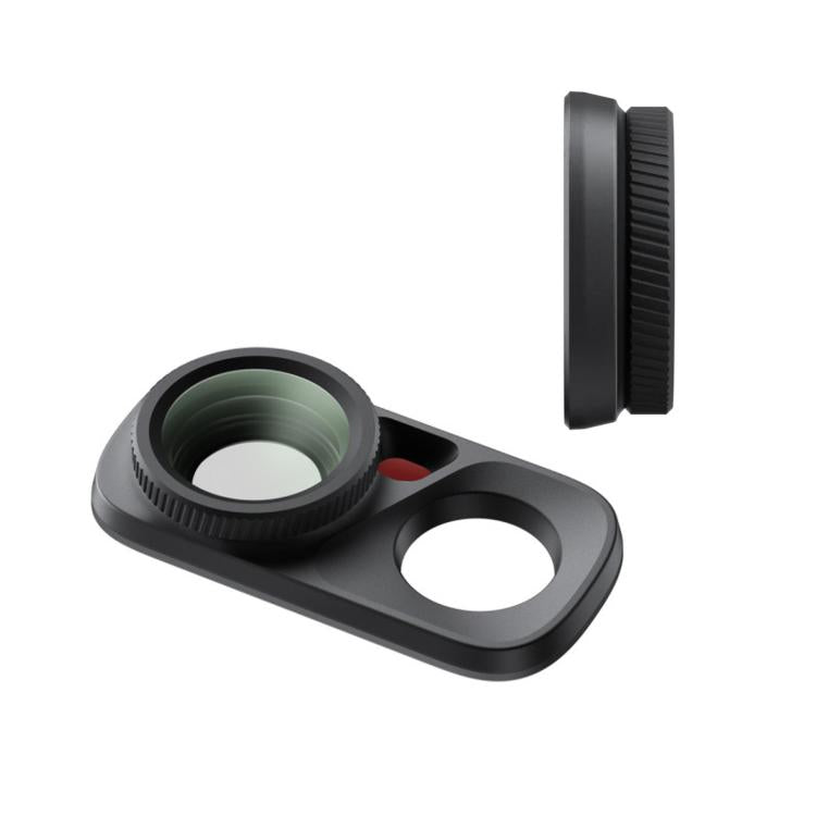 For Insta360 Luna Ultra Original Wide-Angle Lens, Wide-Angle Lens