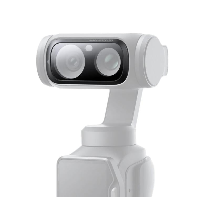 For Insta360 Luna Ultra Original Black Mist Filter, Black Mist Filter