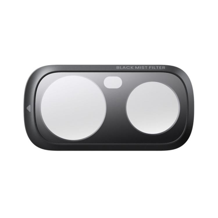 For Insta360 Luna Ultra Original Black Mist Filter, Black Mist Filter