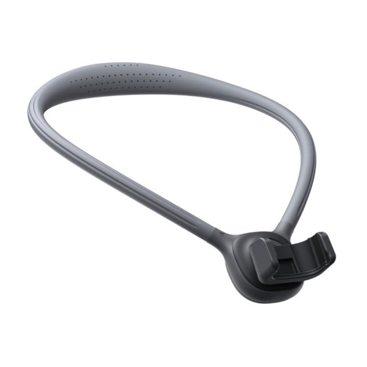For Insta360 Luna Ultra / Pro Original Neck Mount, Neck Mount