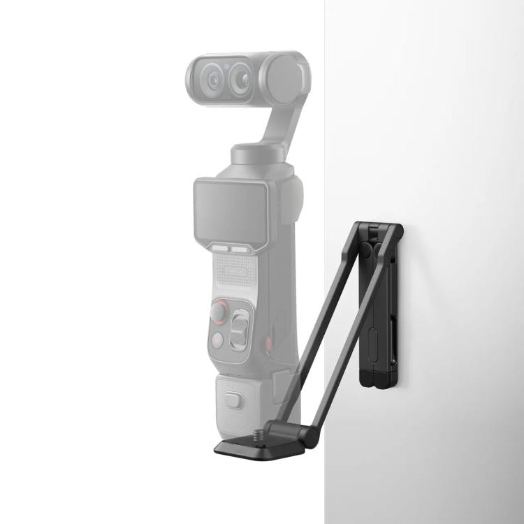 For Insta360 Luna Pro / Ultra Original Magnetic Mount, Magnetic Mount