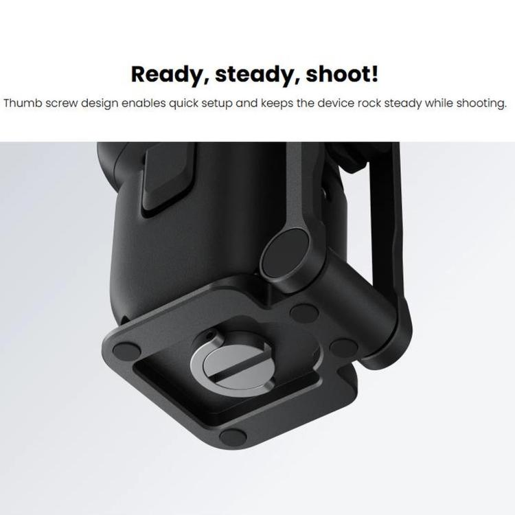 For Insta360 Luna Pro / Ultra Original Magnetic Mount, Magnetic Mount