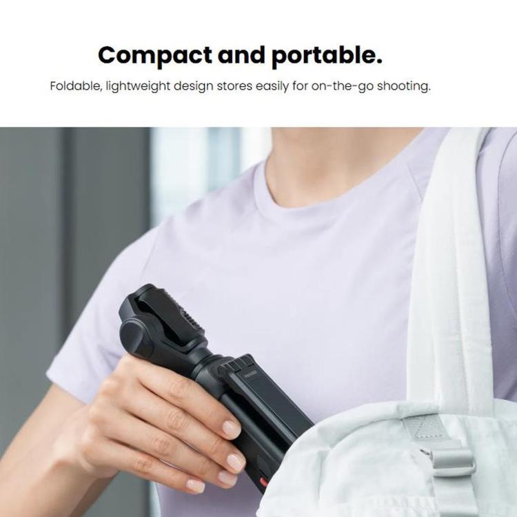 For Insta360 Luna Pro / Ultra Original Magnetic Mount, Magnetic Mount