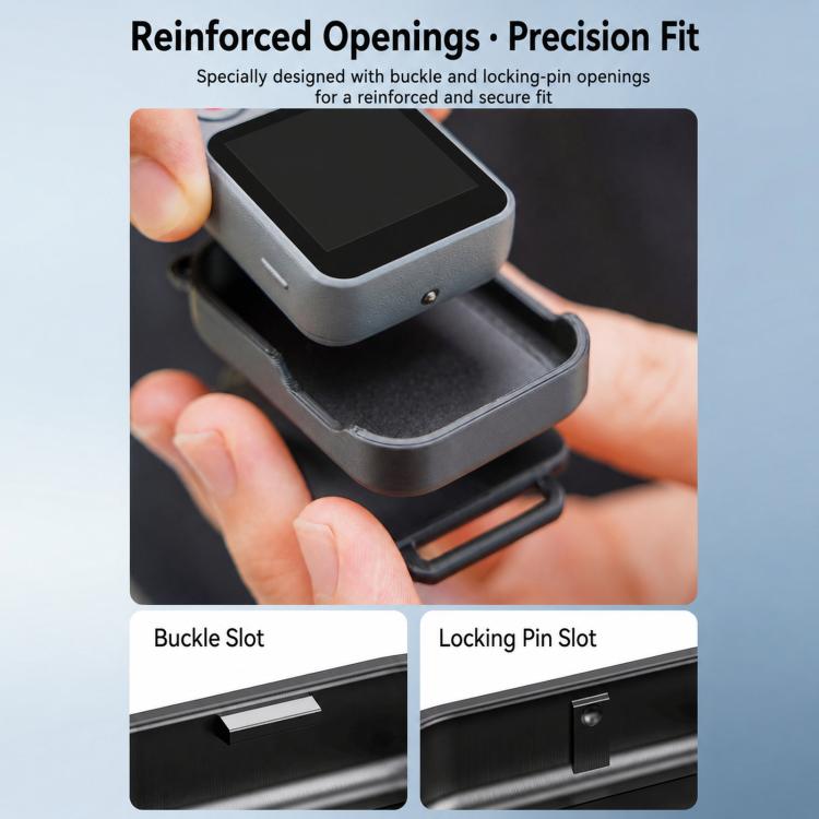 For DJI Osmo FrameTap Flymile Viewfinder Remote Wrist Strap Hand Bracket, Flymile