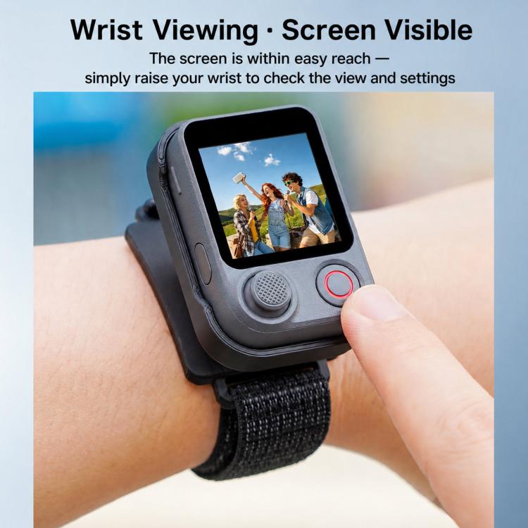 For DJI Osmo FrameTap Flymile Viewfinder Remote Wrist Strap Hand Bracket, Flymile