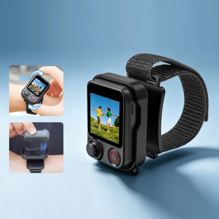 For DJI Osmo FrameTap Flymile Viewfinder Remote Wrist Strap Hand Bracket, Flymile