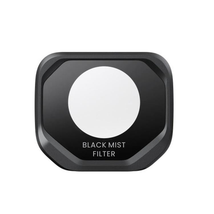 For Insta360 Luna Pro Original Black Mist Filter, Black Mist Filter