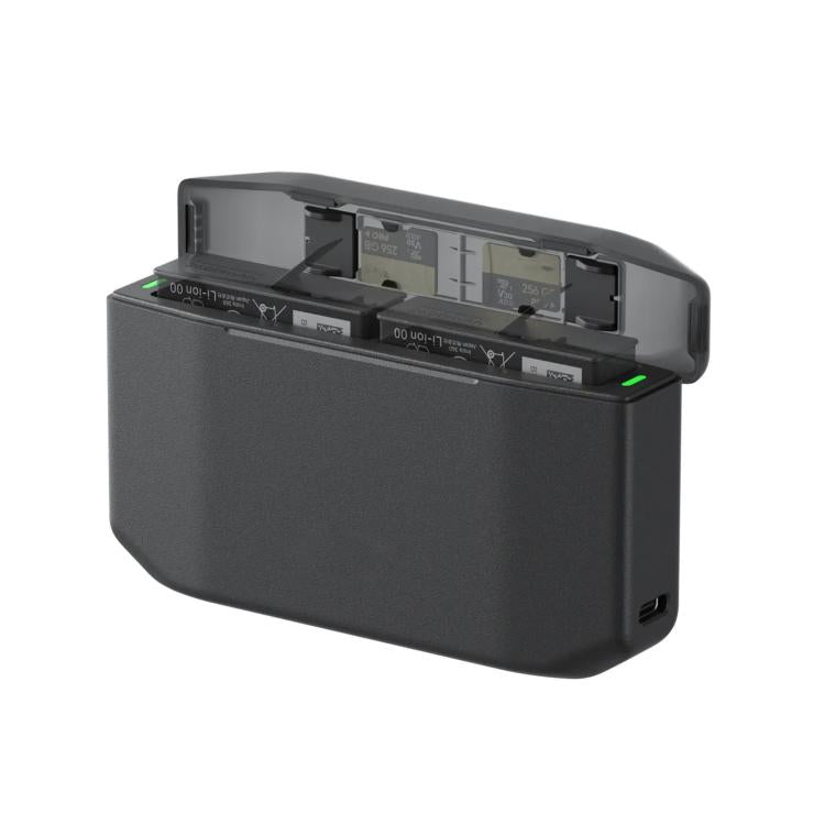 For Insta360 X6 Original Fast Charge Case, Fast Charge Case