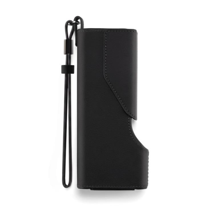 For DJI Osmo Pocket 4P Original Leather Carrying Bag