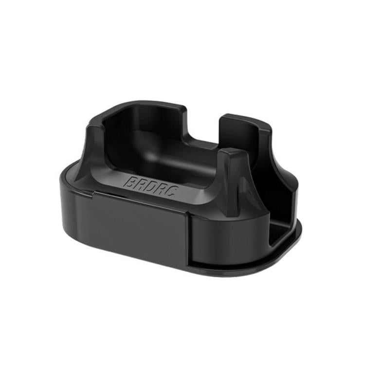 For Insta360 X6 BRDRC Camera Silicone Mounting Base