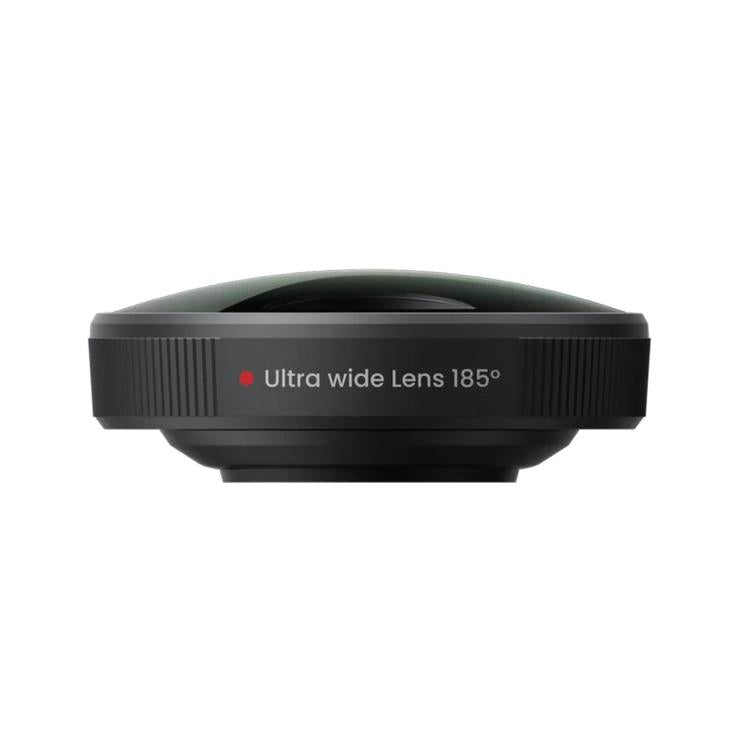 For Insta360 GO Ultra Original Ultra Wide Lens, Ultra Wide Lens