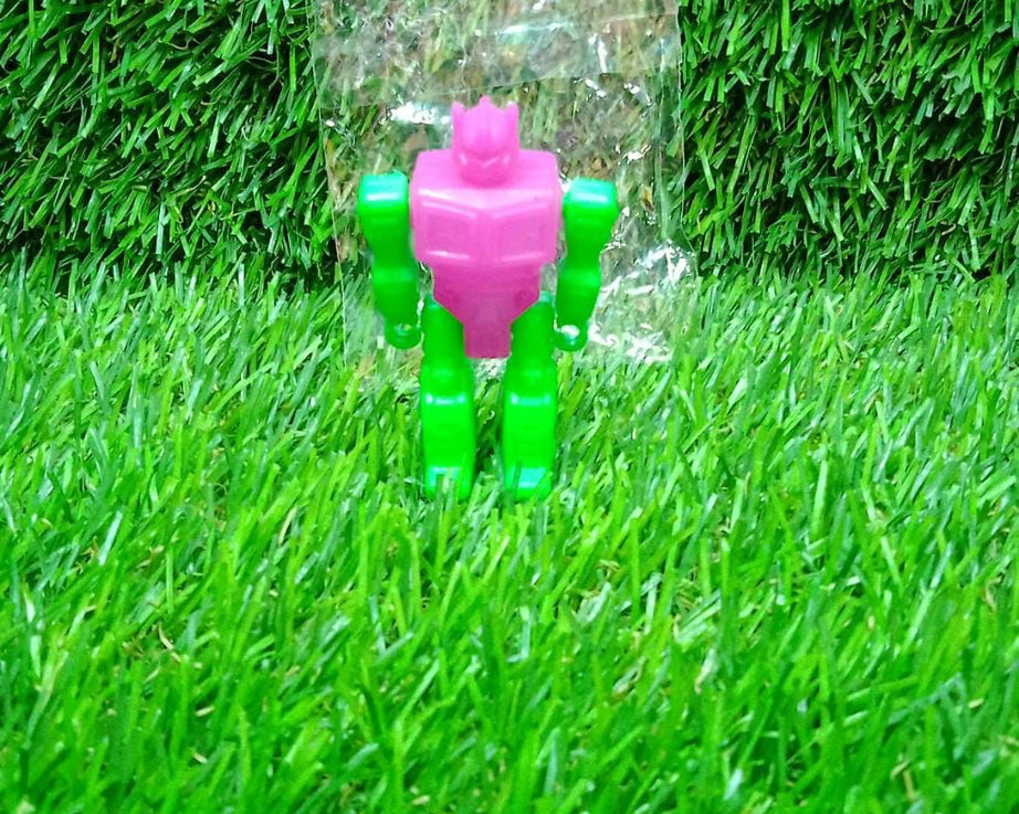 Cute small robot toy for kids