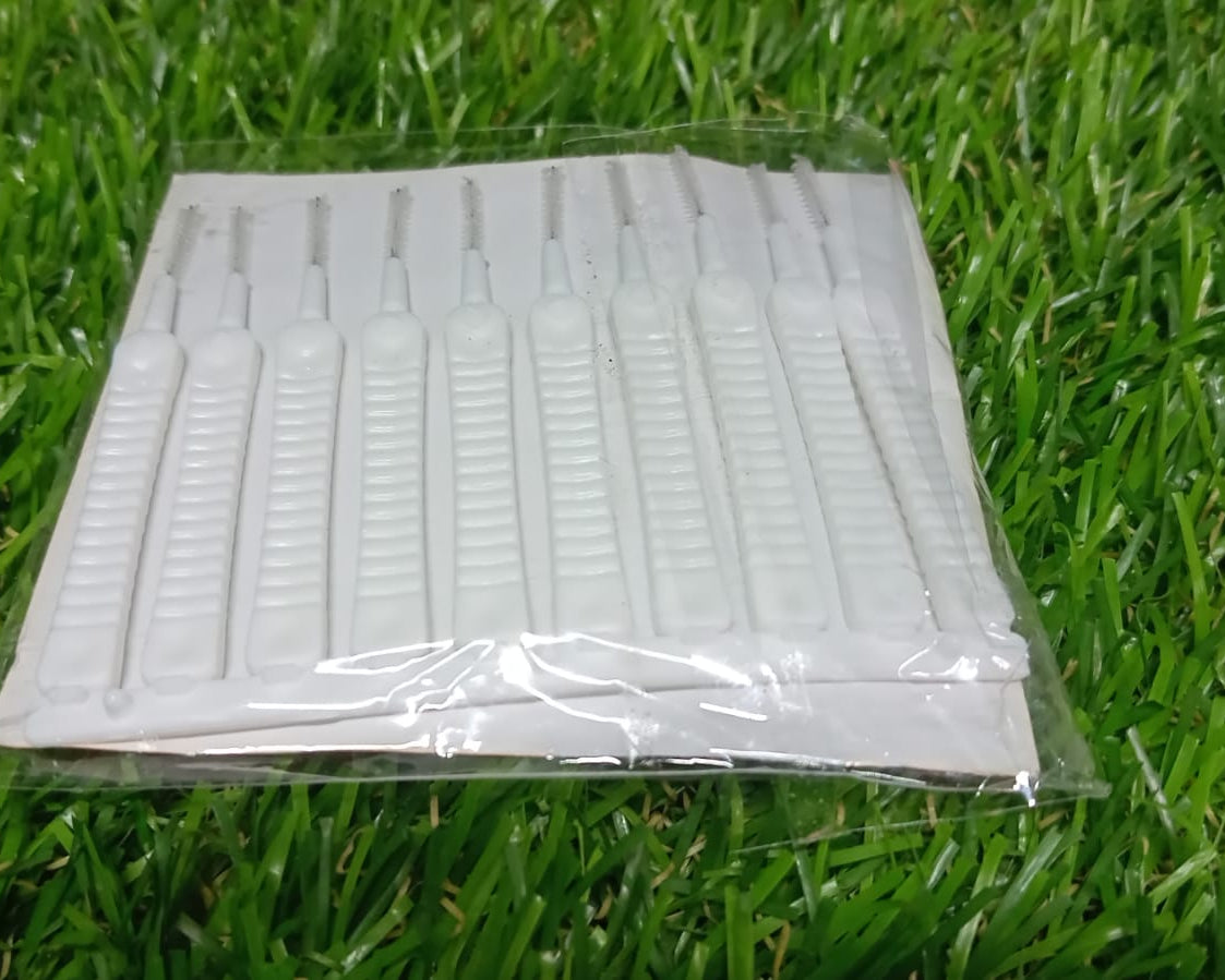 Shower cleaning set