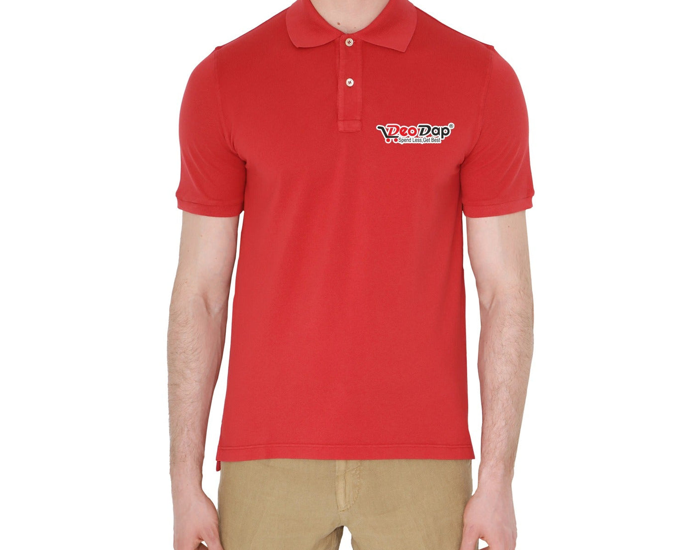 T-Shirt Soft & Premium T-Shirt  Uniform T-Shirt (1 Pc )