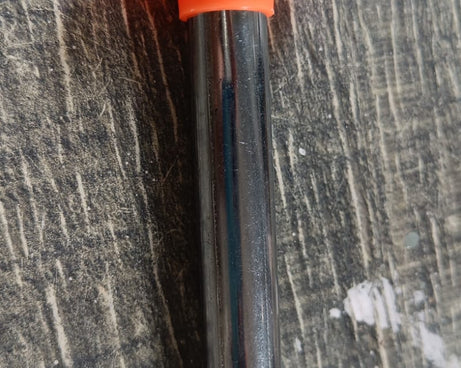 Compact and sturdy stainless steel gas lighter for stove