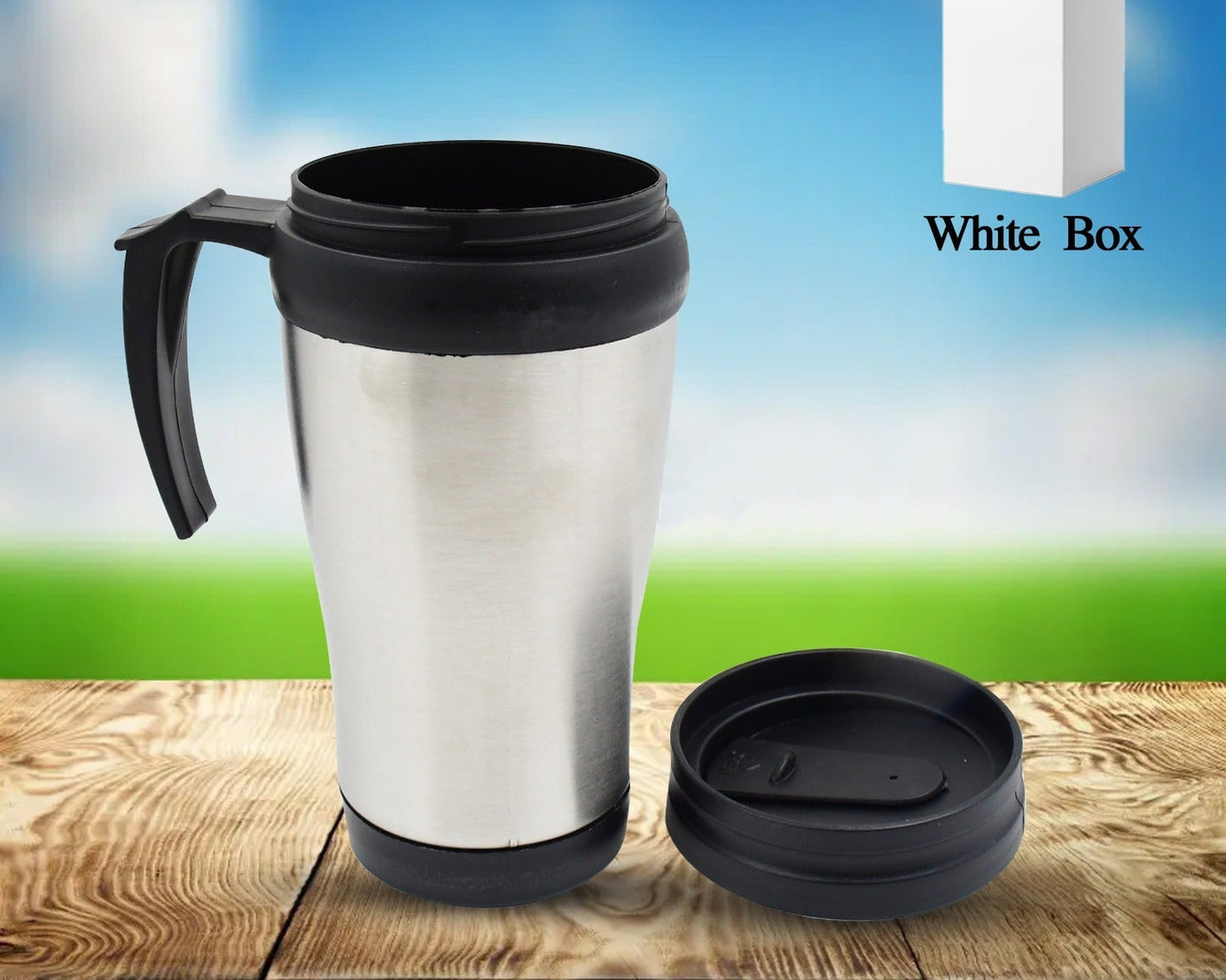 Tea Mug