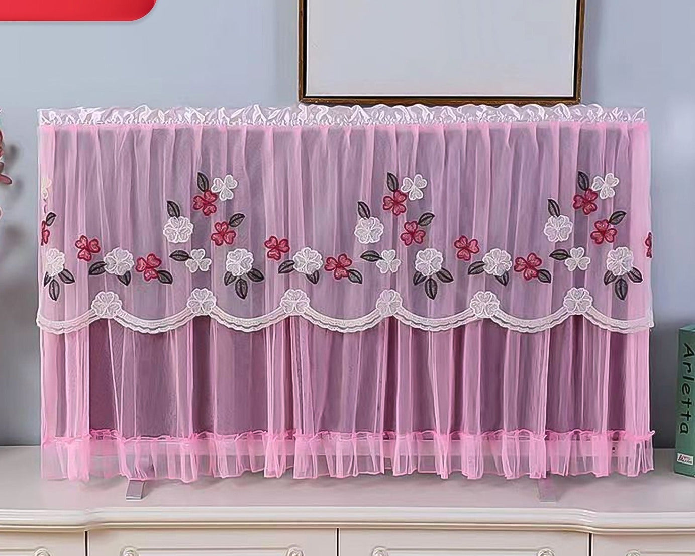 Dustproof Cover