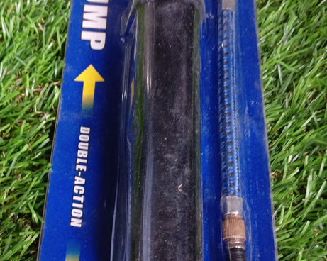 Portable Air Ball Inflatable Kit With PIN Plastic & Metal (1 Pc With Pin)