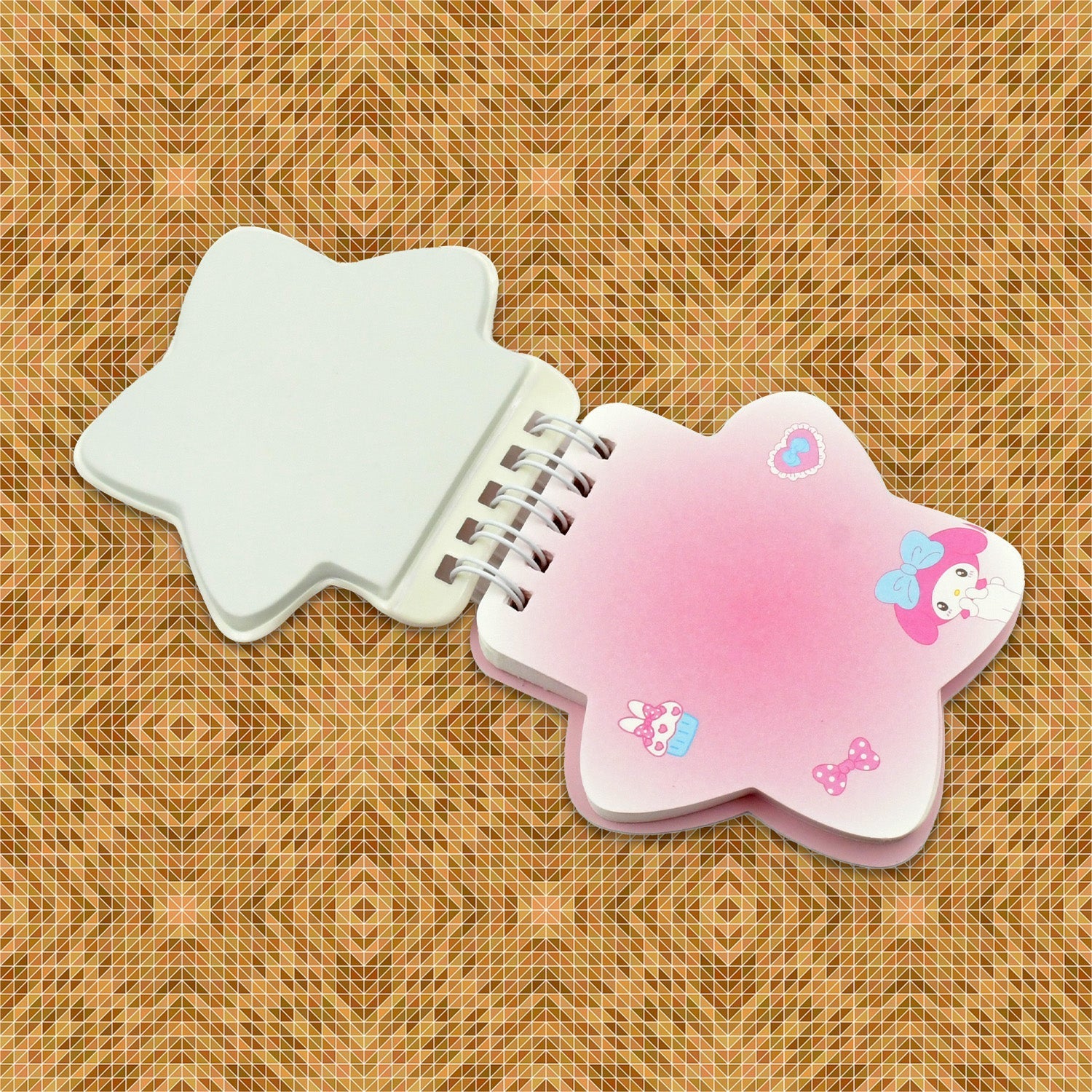 Cartoom Diary Personal Diary Printed Fancy page Diary Multi Shape Cartoon Diary (Unique Mini Diary, Pocket Size Diary , Travel Diary , Notebook ) (1 Pc)