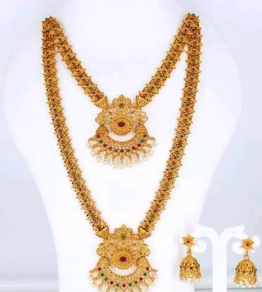 Twinkling Beautiful jewellery Sets