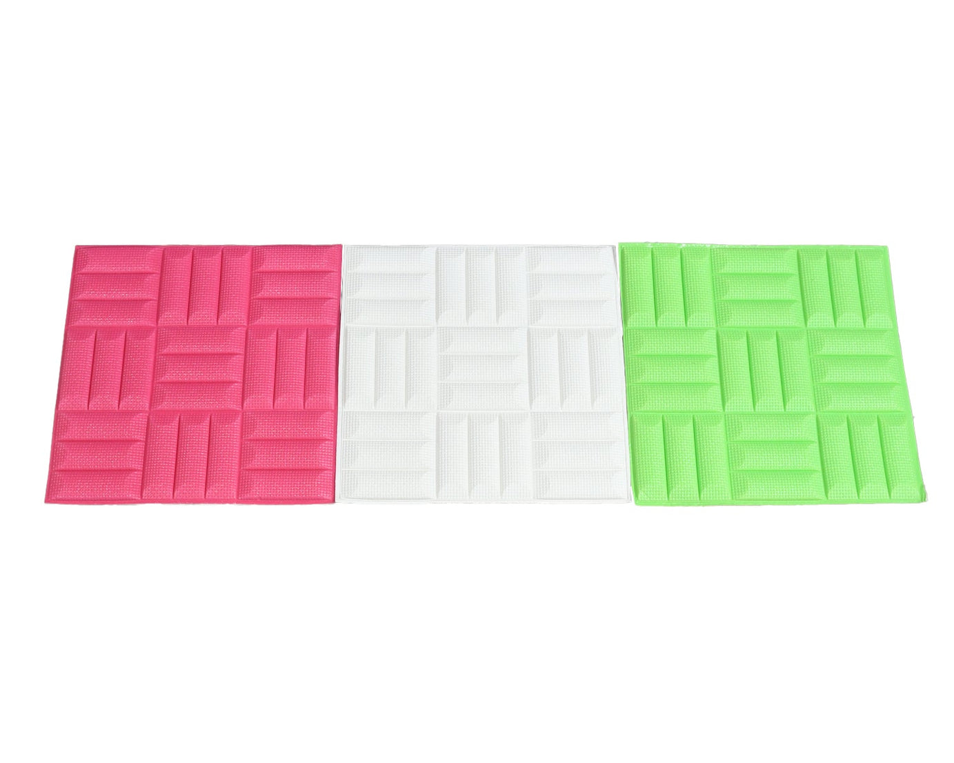 Design Wallpaper 3D Foam Wallpaper Sticker Panels I Ceiling Wallpaper For Living Room Bedroom I Furniture, Door I Foam Tiles