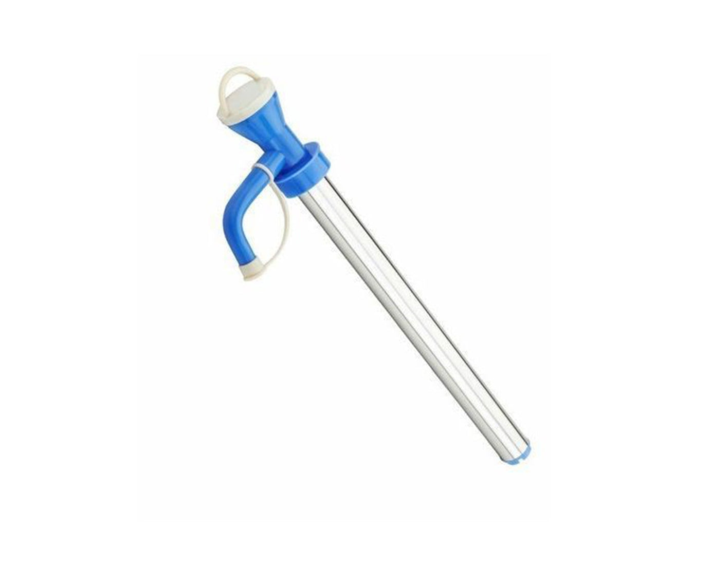 Manual hand oil pump for kitchen