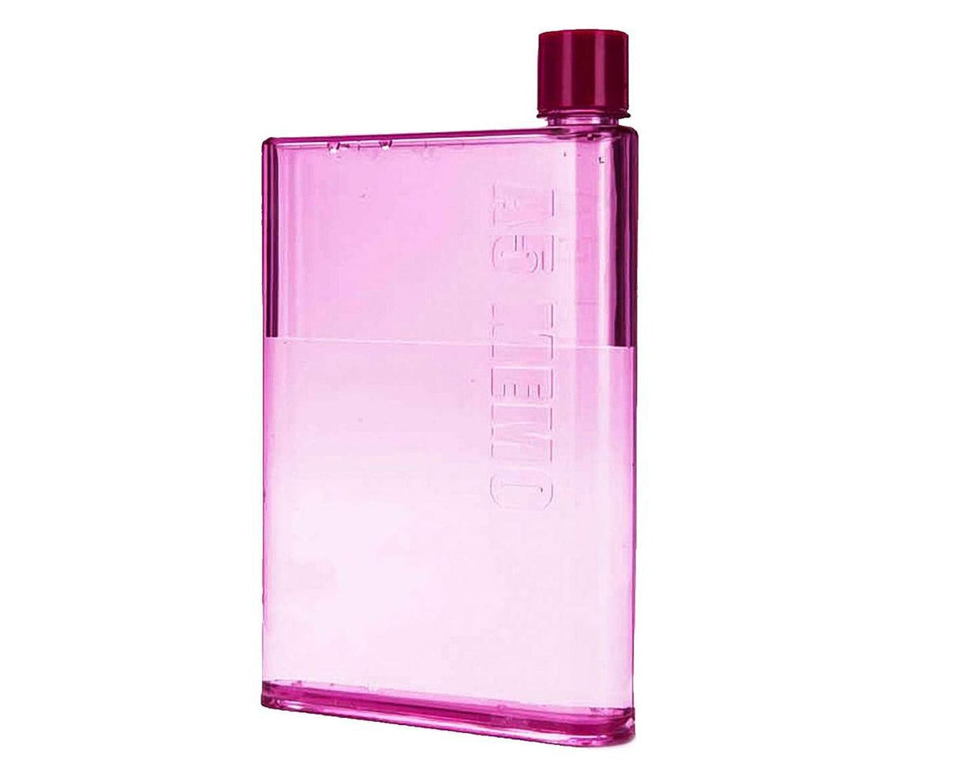 A5 Size Notebook Plastic Bottle (Any Color)