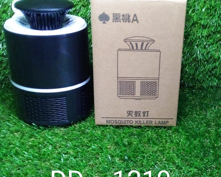 Eco Friendly Electronic Mosquito Killer Lamp