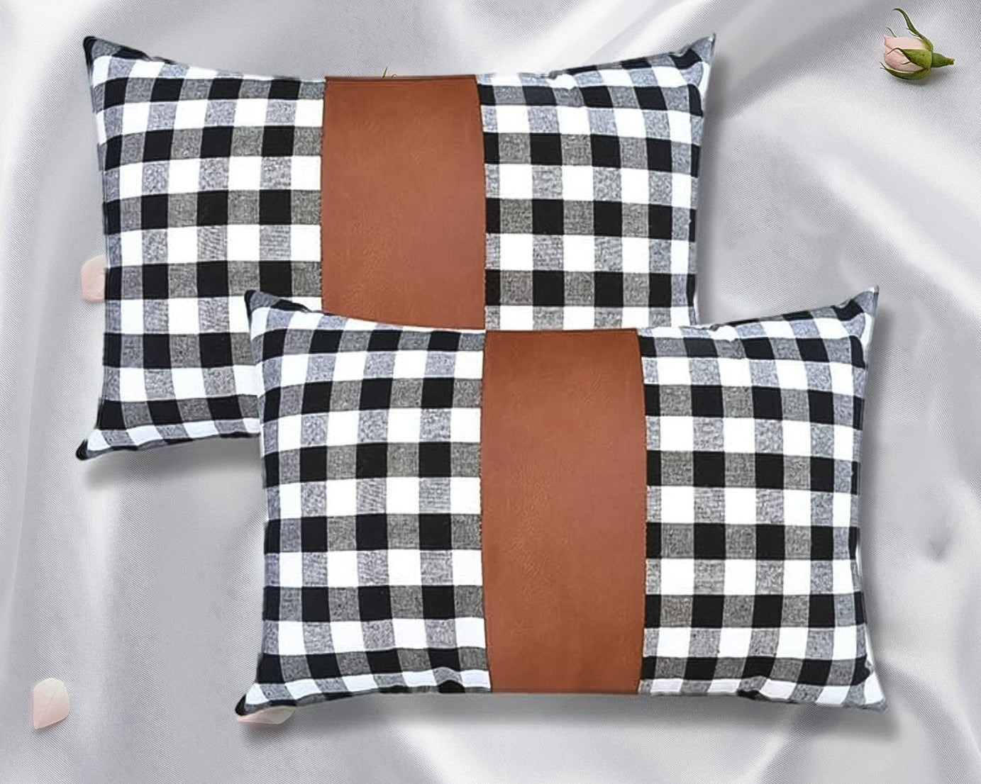 stylish pillow cover