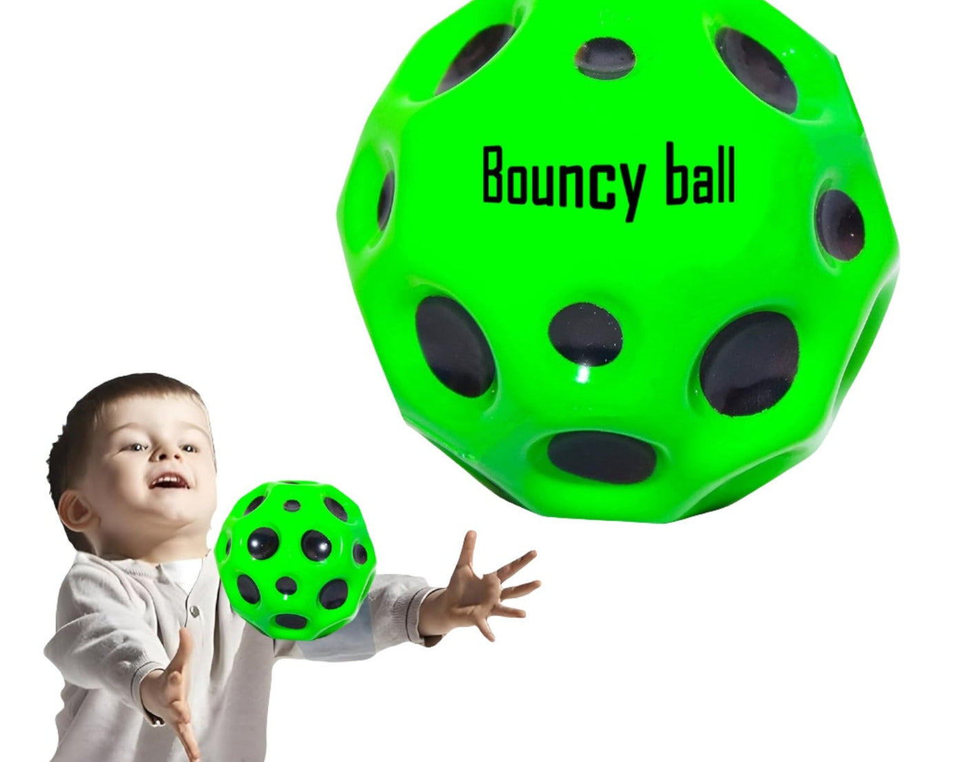 Coral Ball