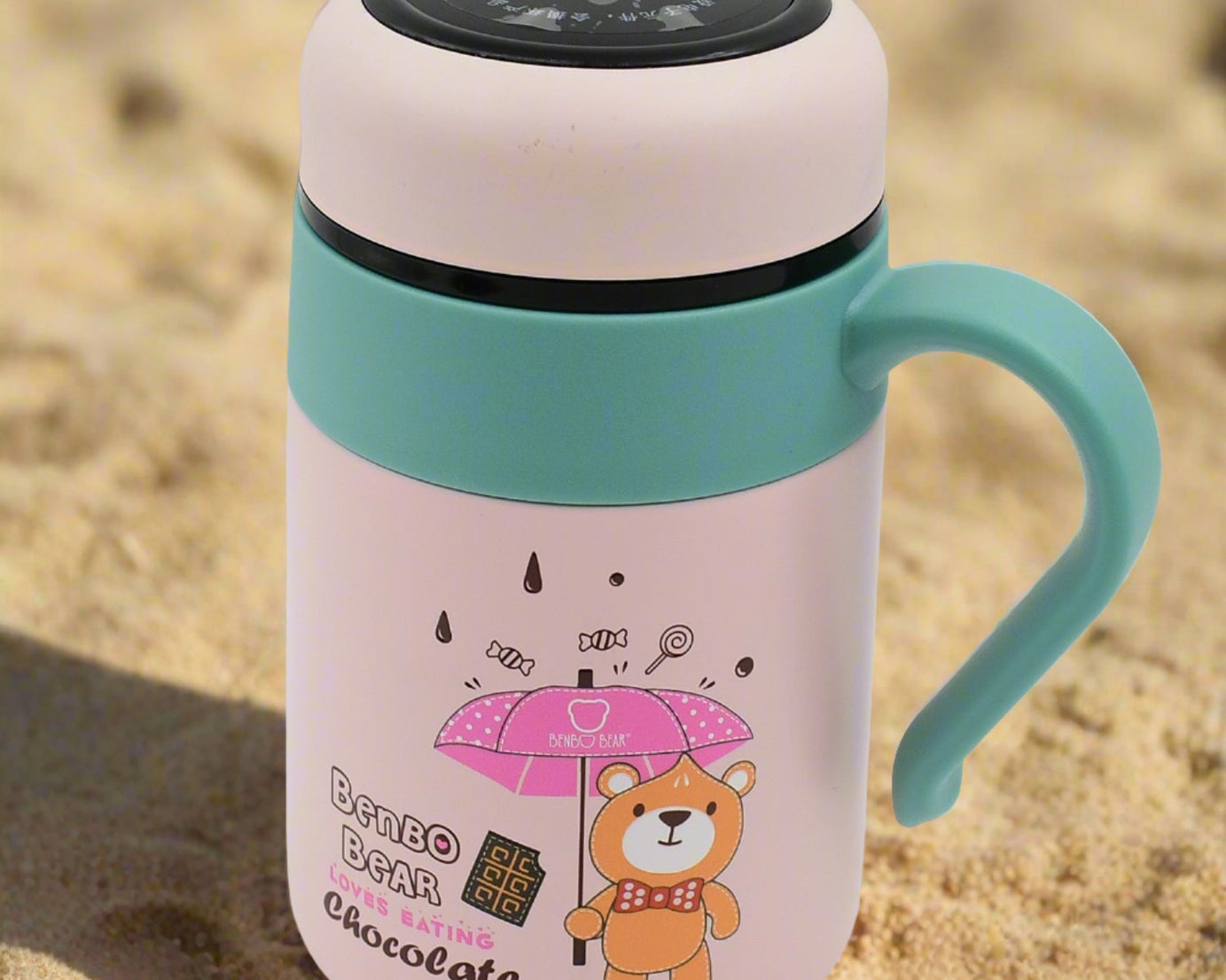 Water Bottle