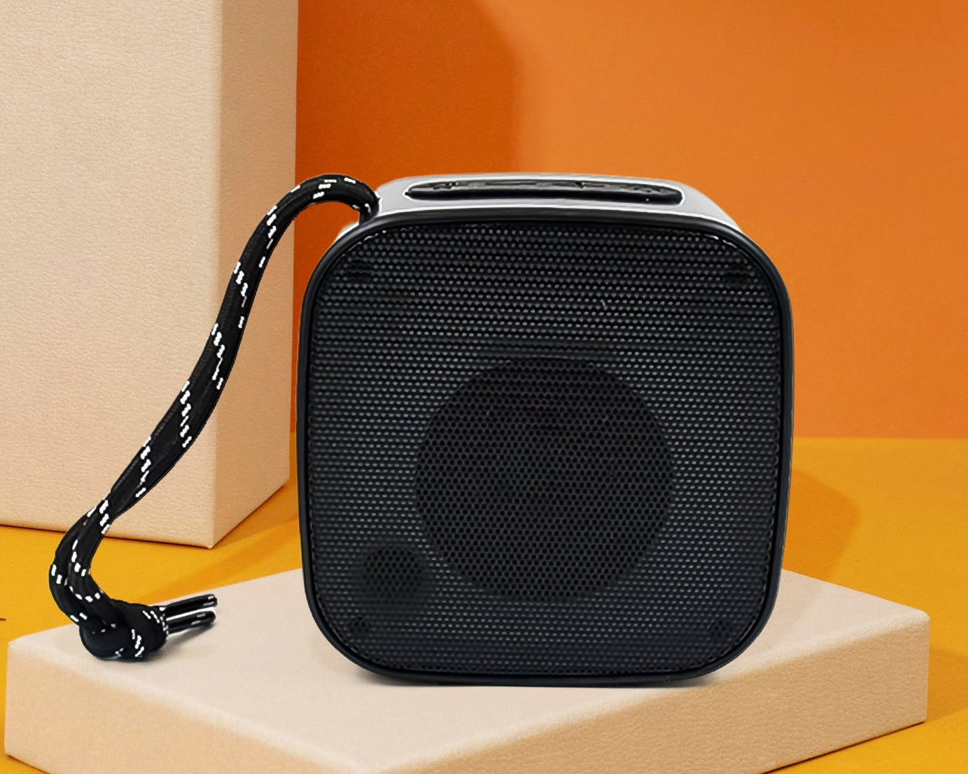 Portable Speaker