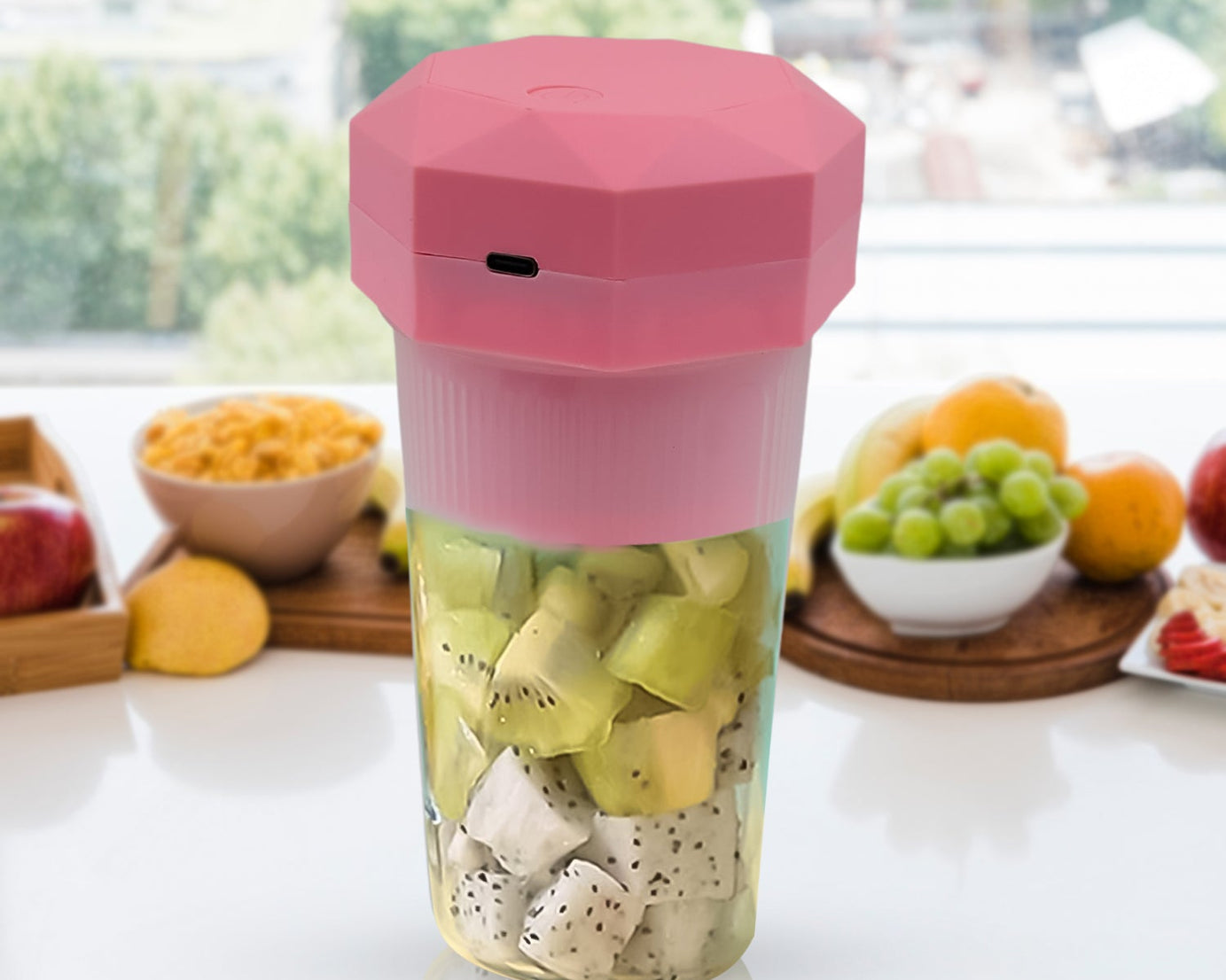 Juicer 
