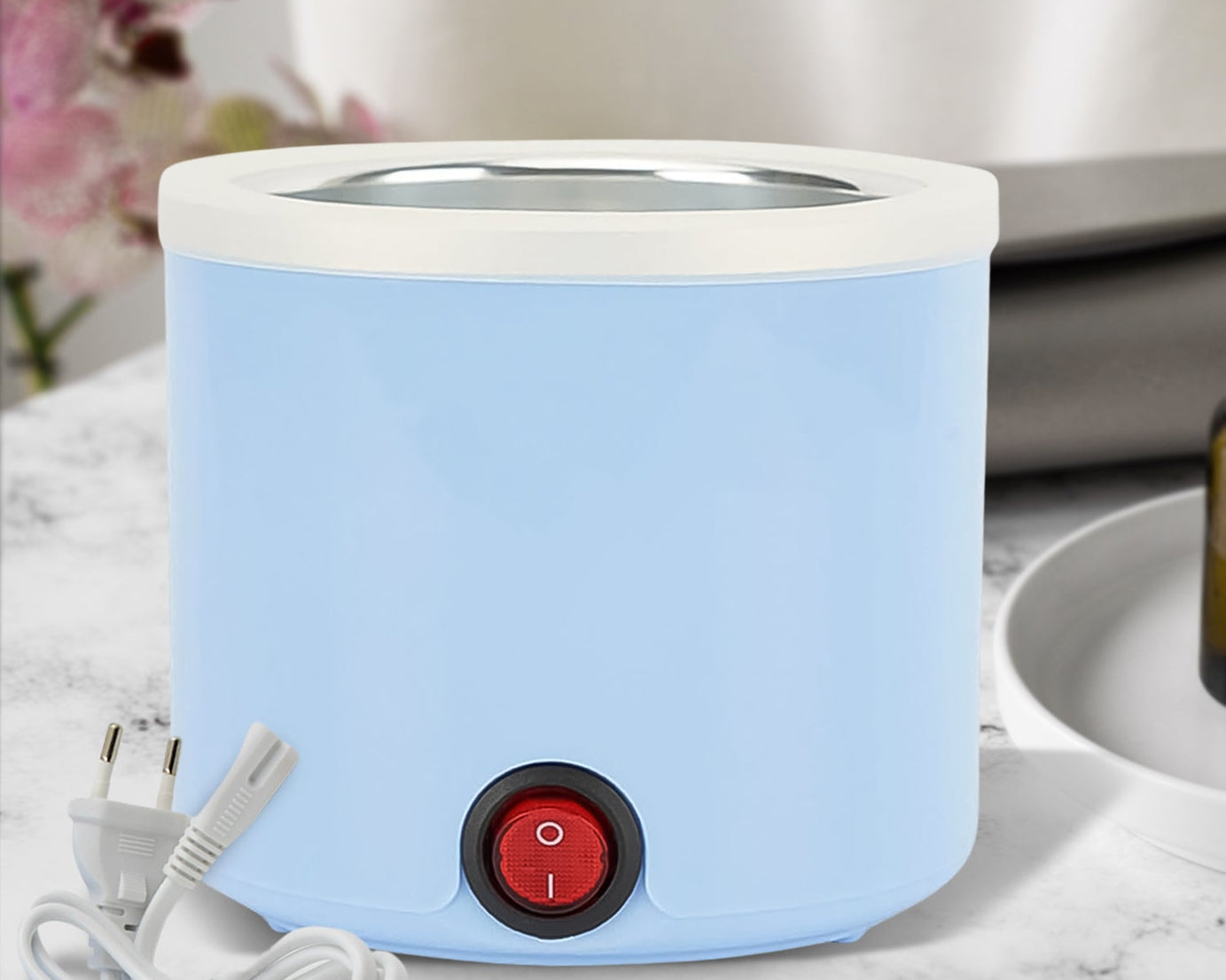 Electric Wax Heater