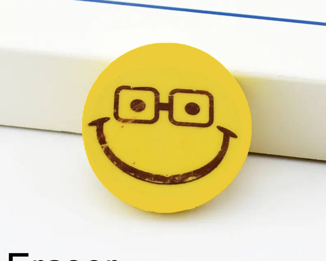 Eraser