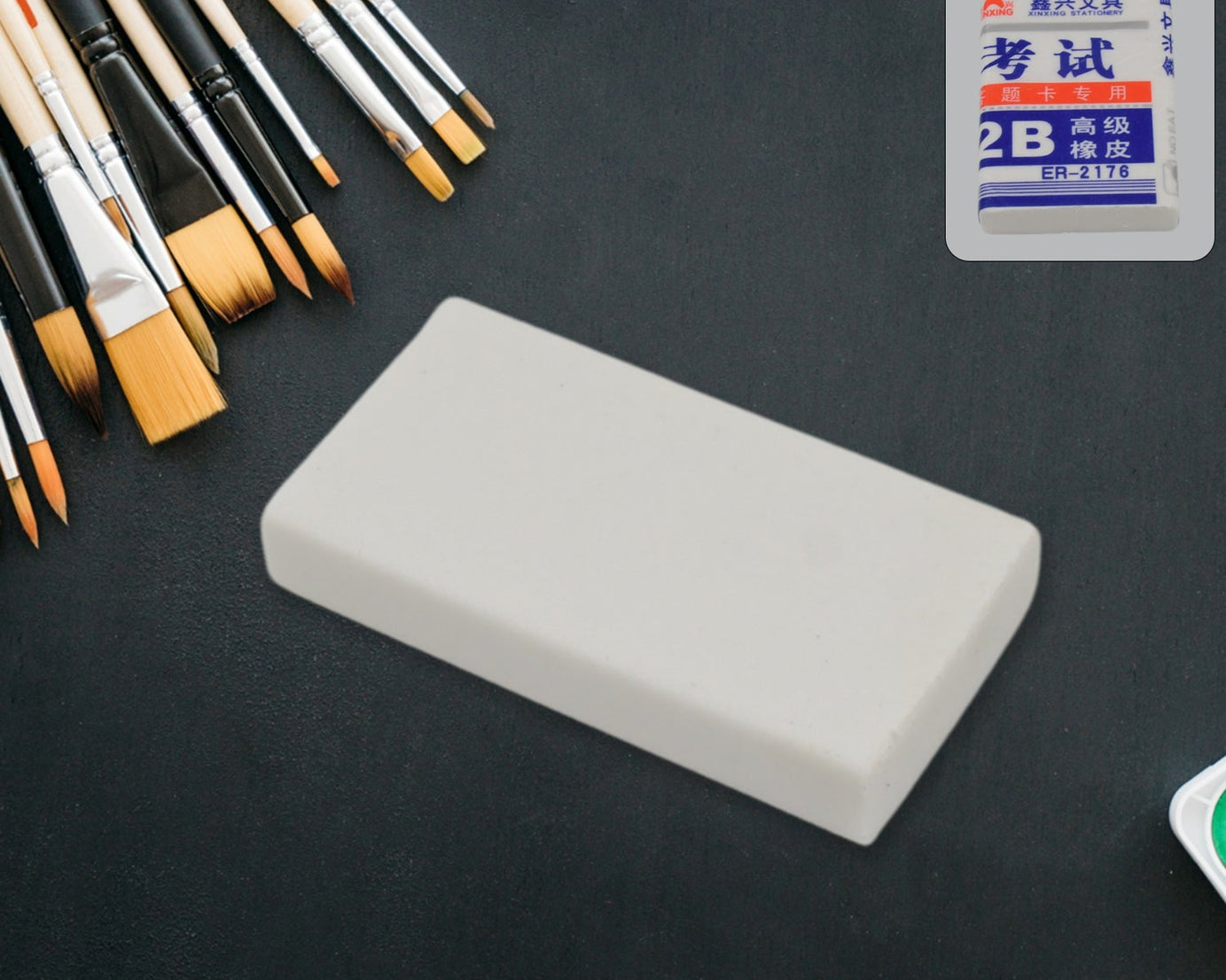Creative Cute Eraser 