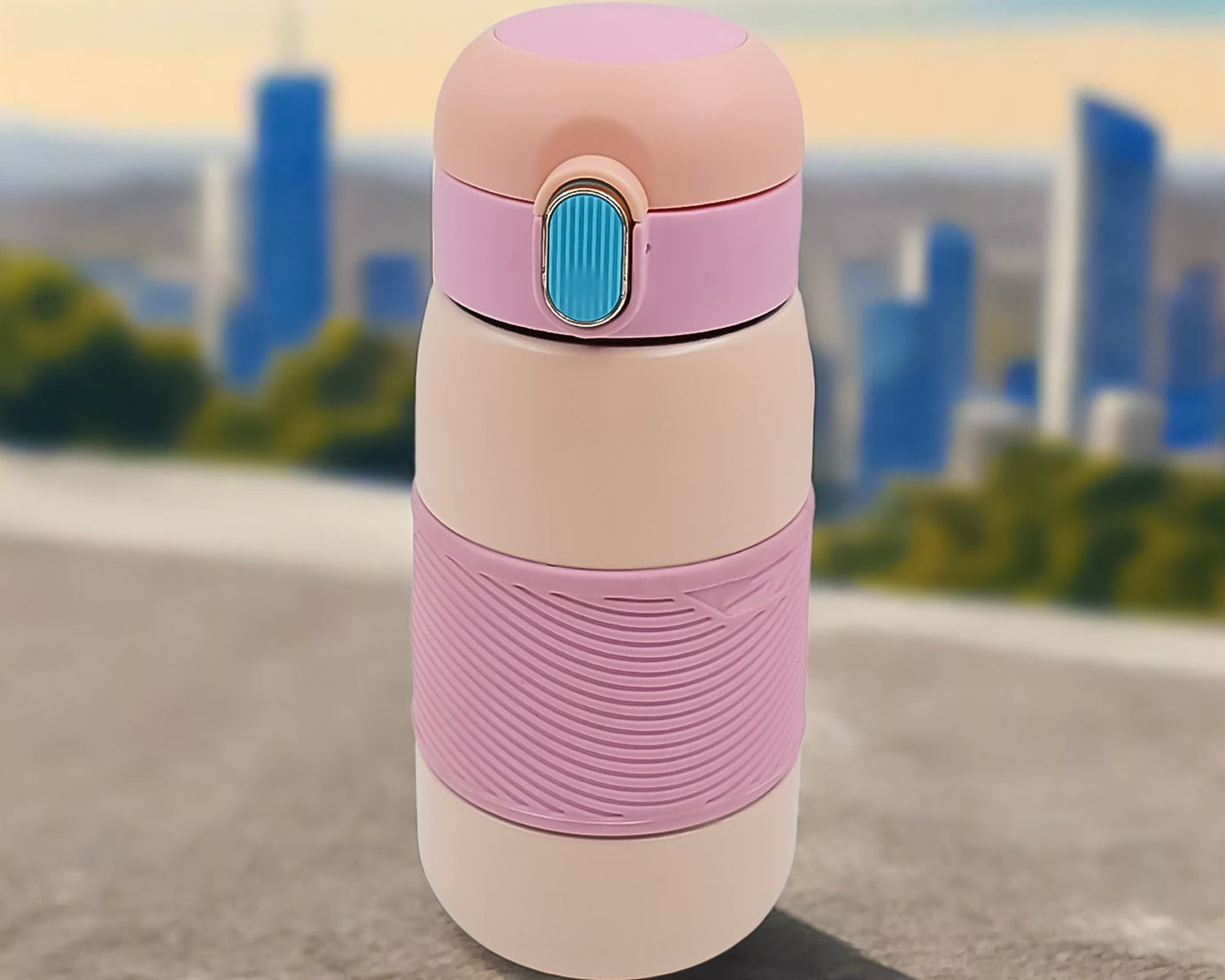 Water Bottle