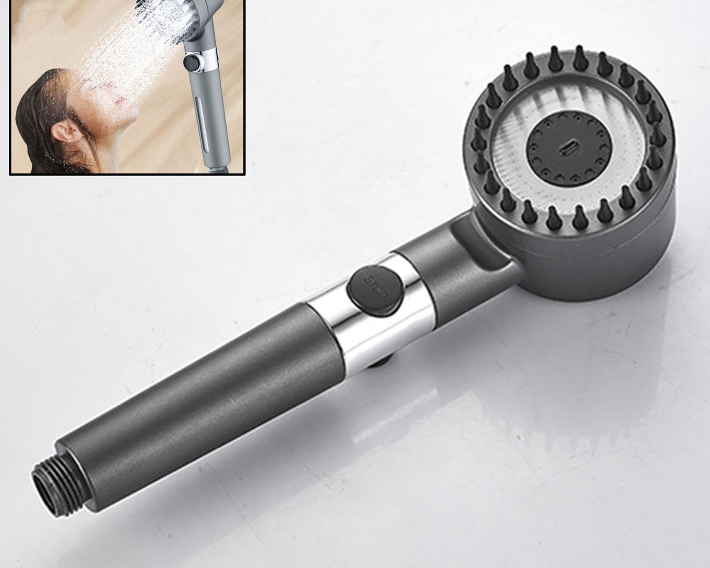 Shower Filter
