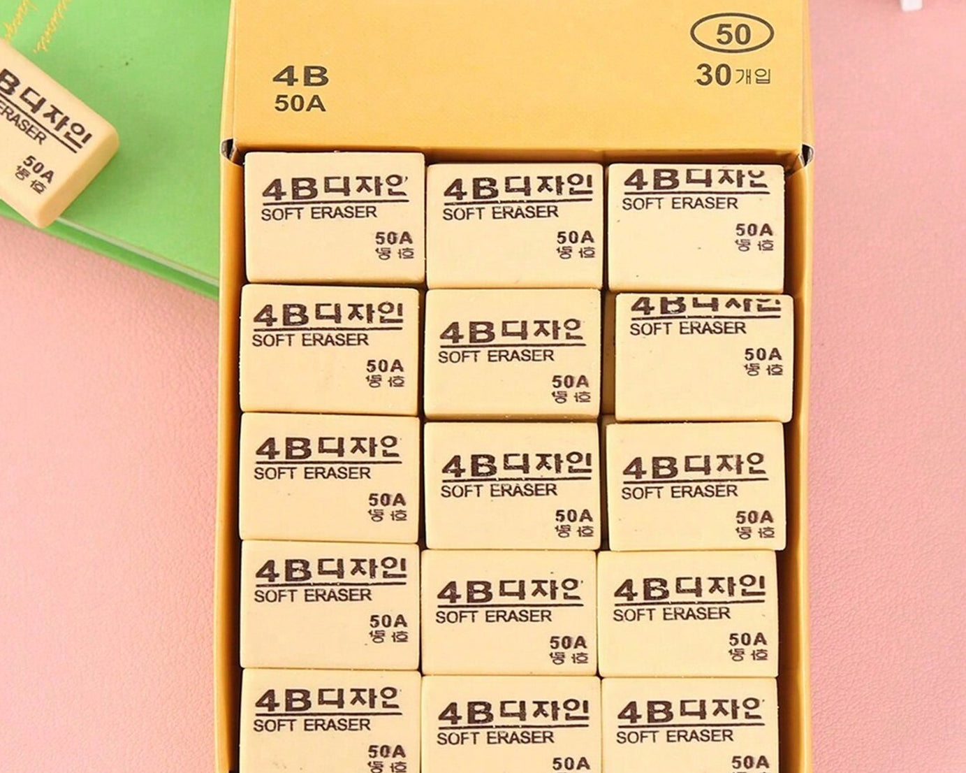  Erasers for Kids