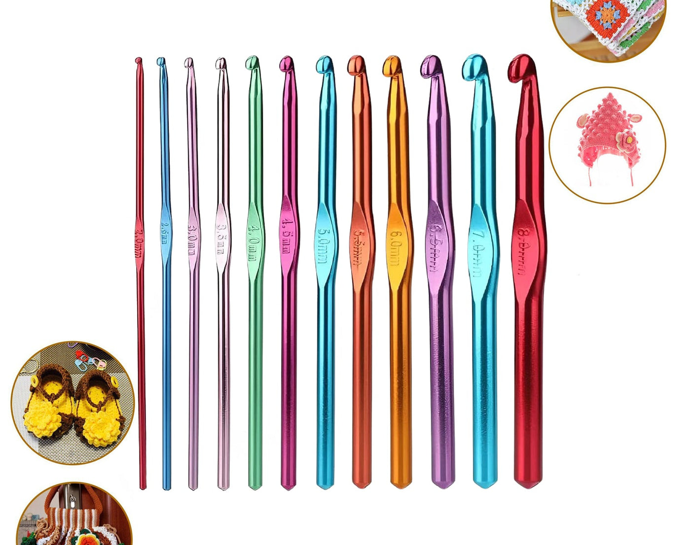 ColorStitch Kit