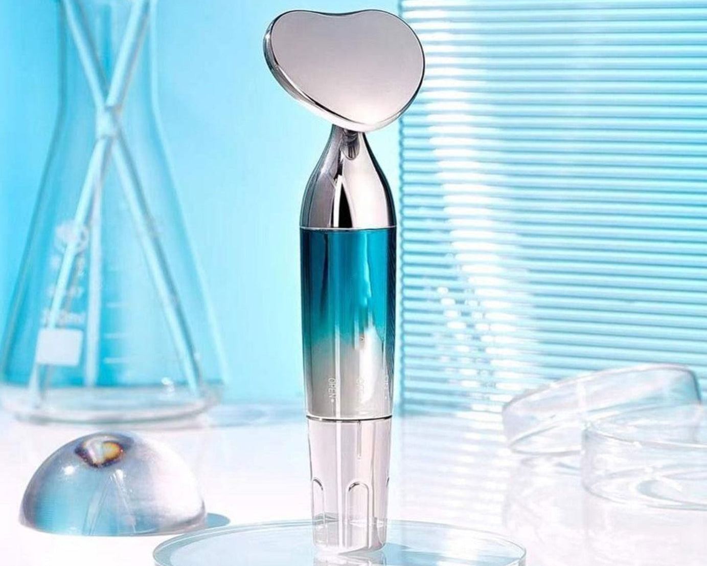 Face Vibratory Massager