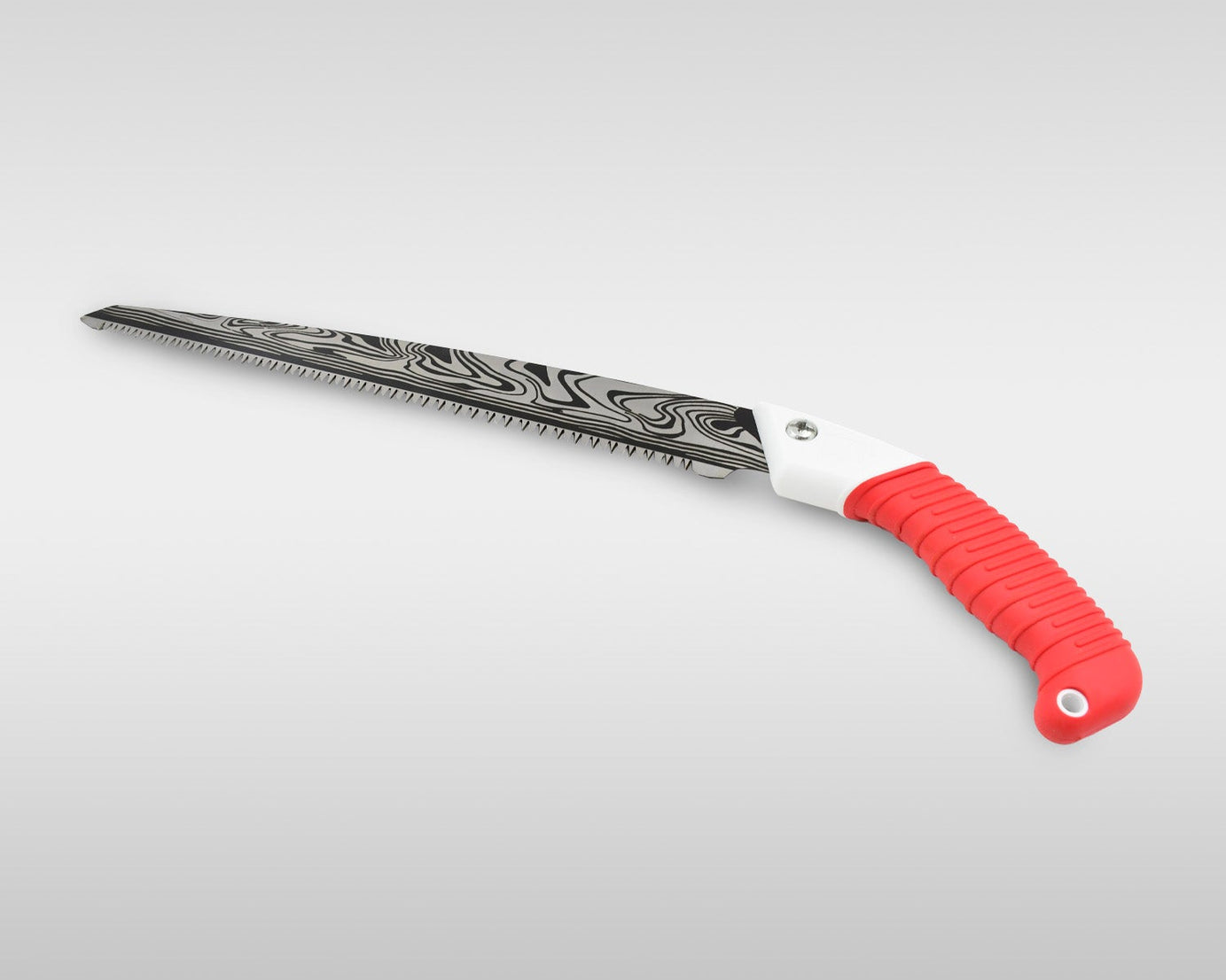 Hand Pruning Saw for Tree Branch Cutter (1 Pc With Cover)