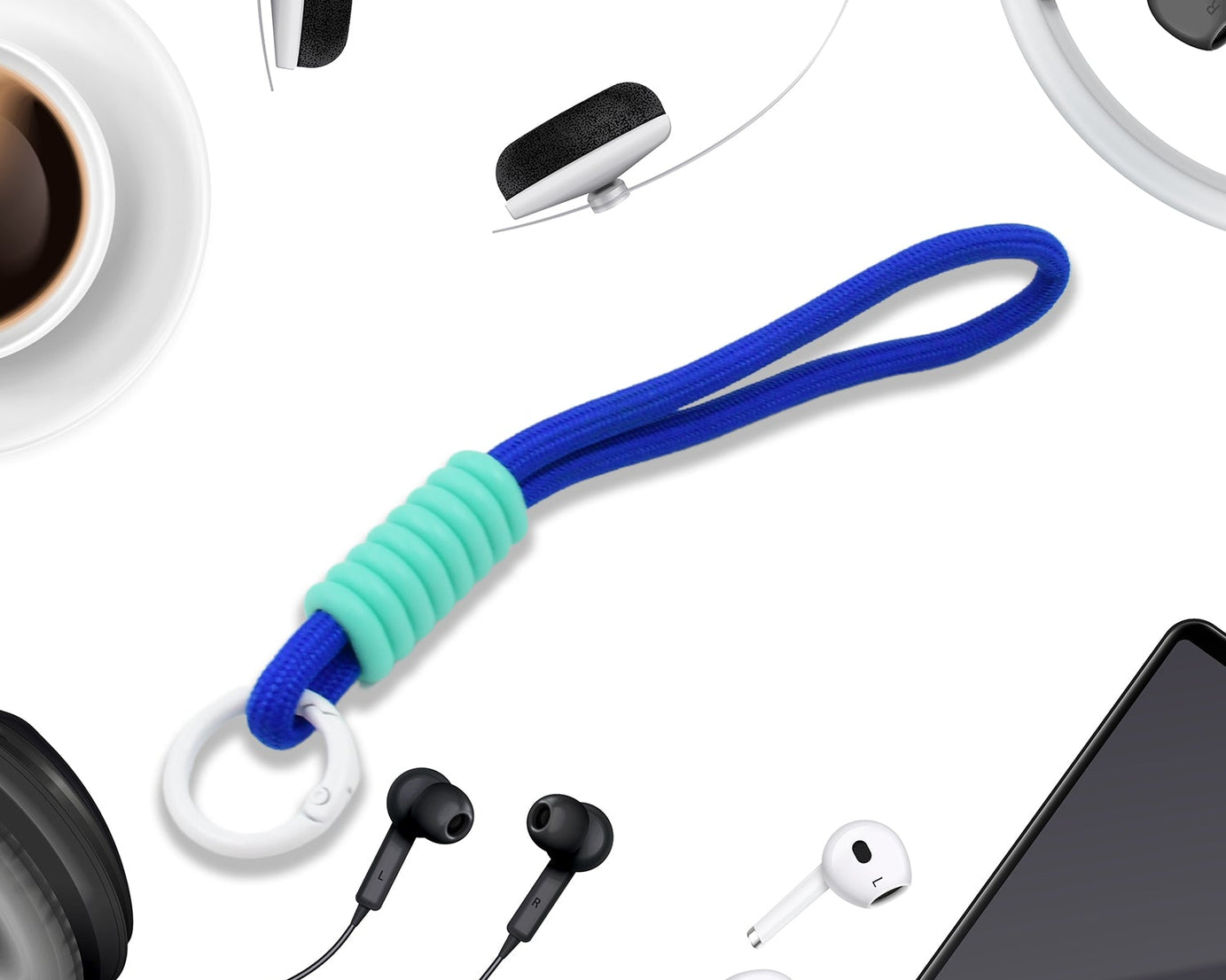 Hand Wrist Strap
