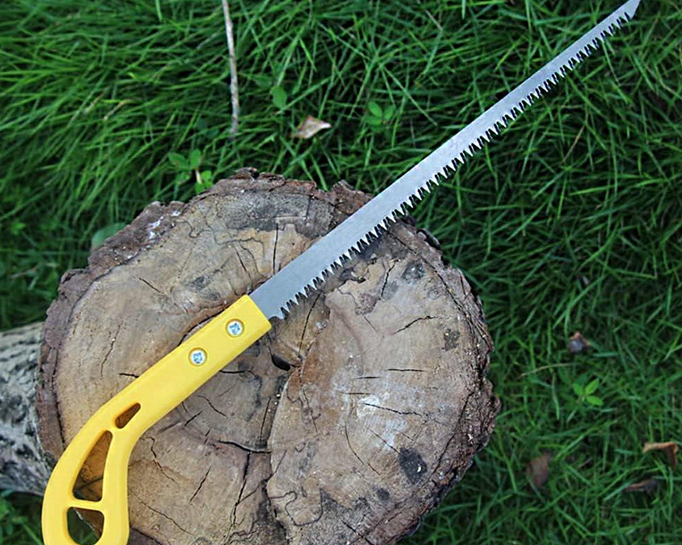 Hand Saw