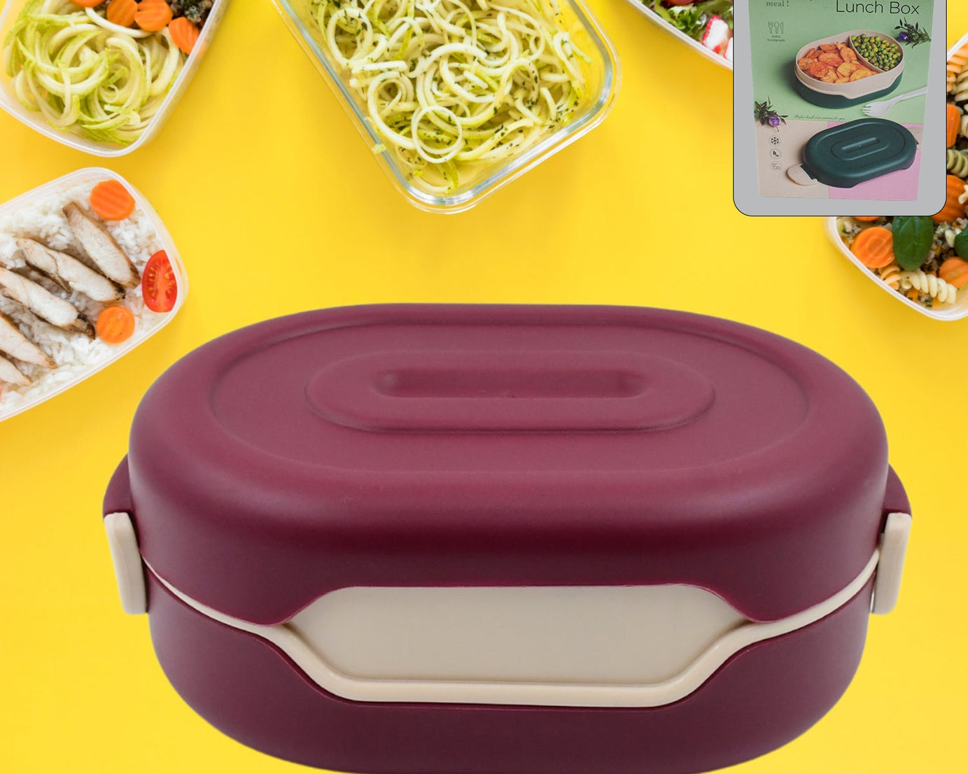 Lunch Box