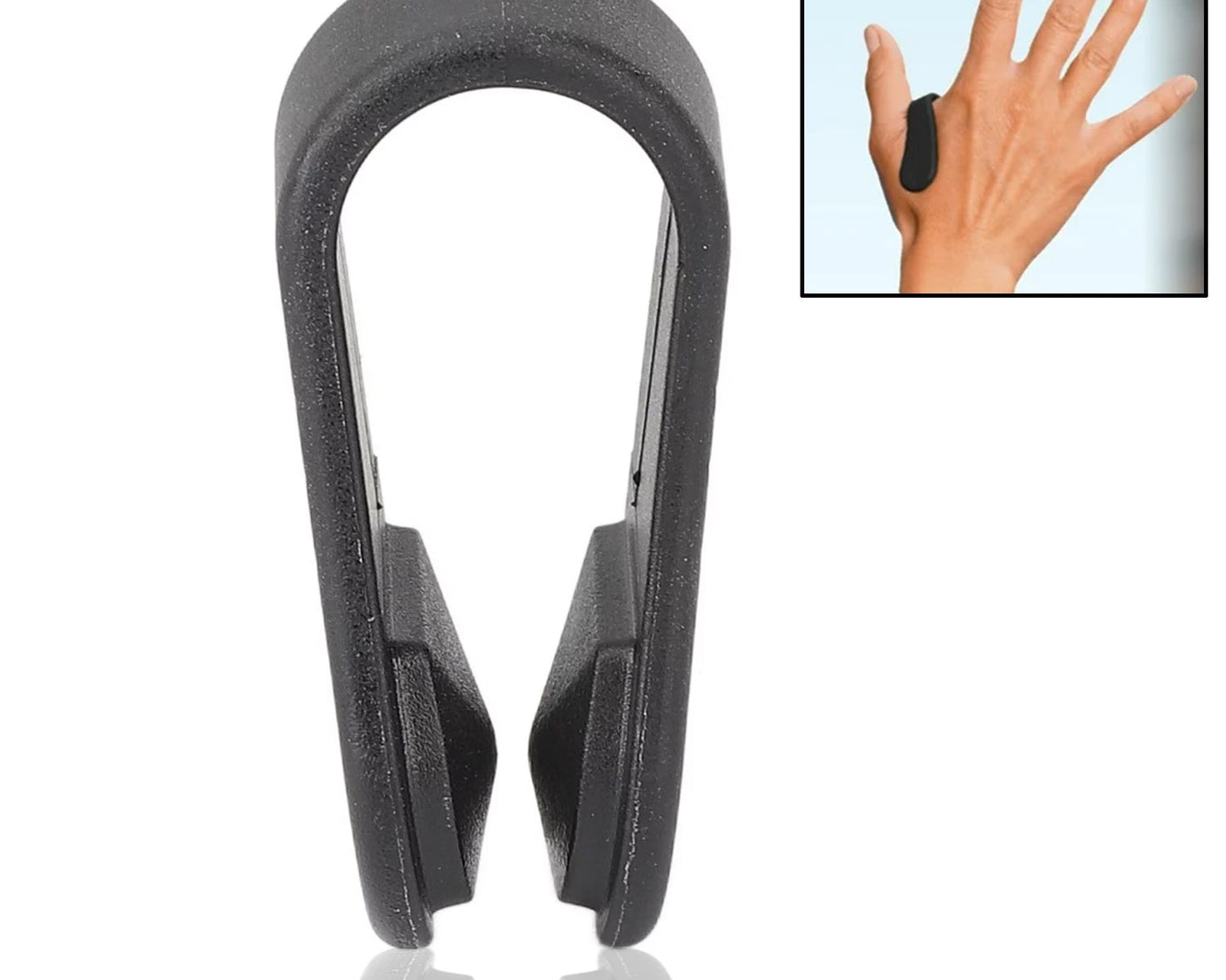 compact wearable acupressure device