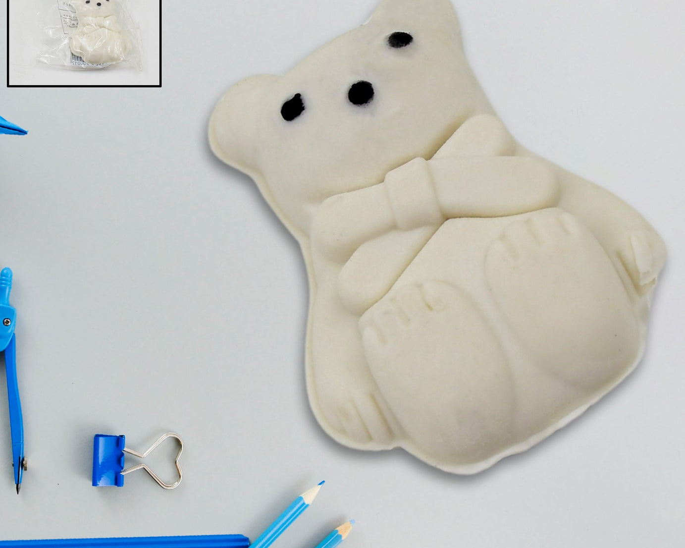 Eraser